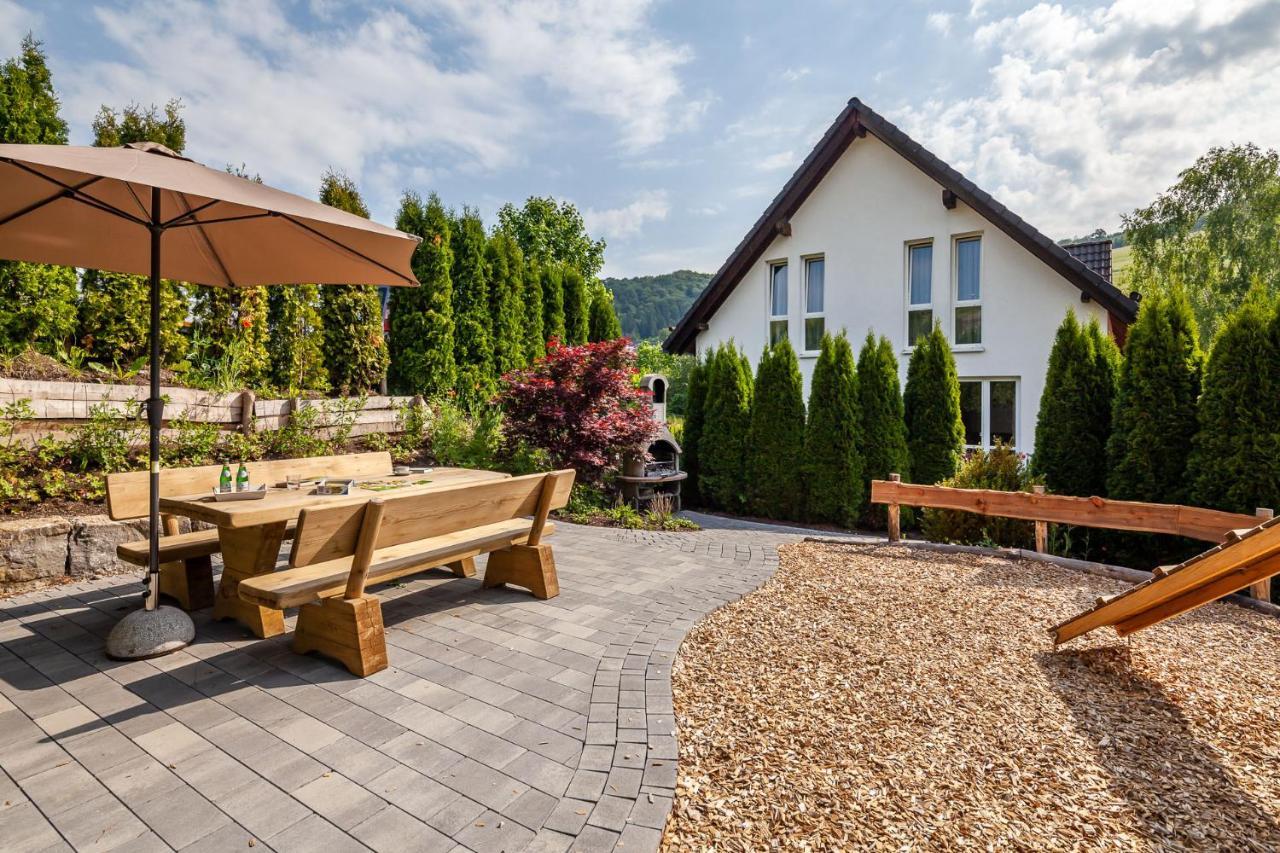 Ferienhaus Ols Berghaus