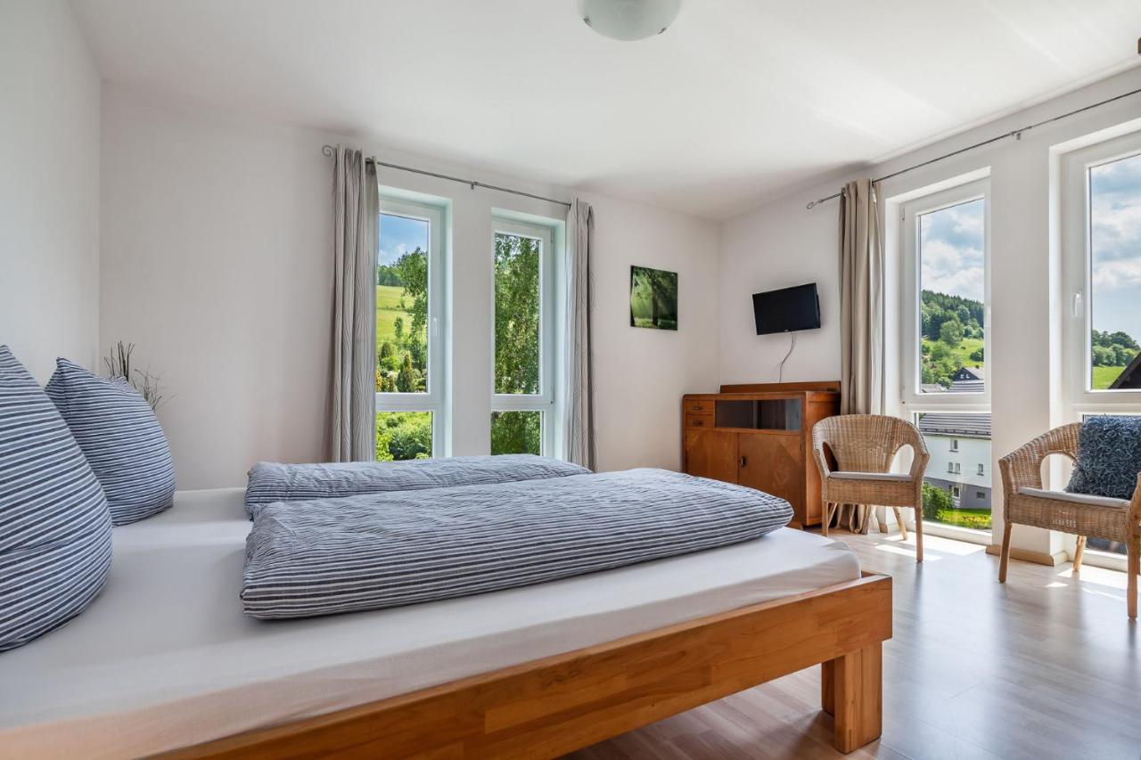 Ols Berghaus Ferienhaus