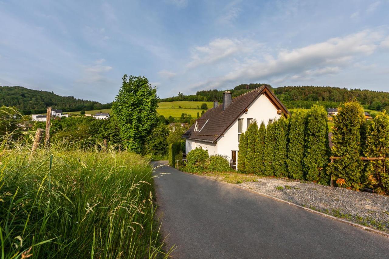 Ols Berghaus Ferienhaus