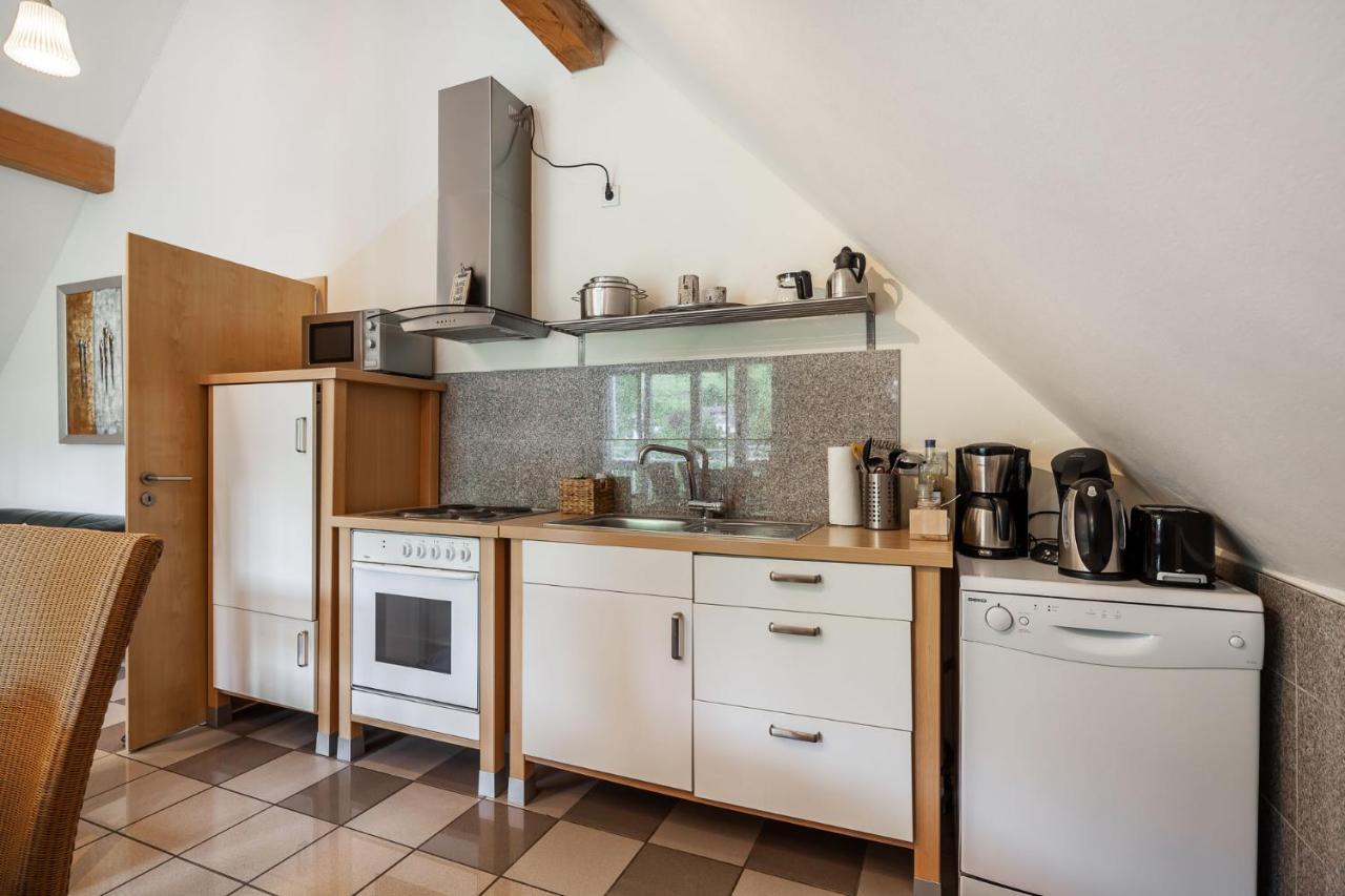 Ferienhaus Ols Berghaus *