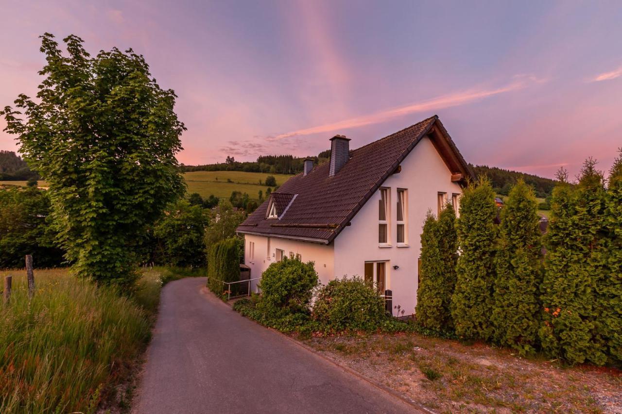 Ols Berghaus Ferienhaus Olsberg