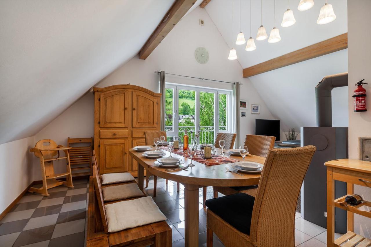 Ols Berghaus Ferienhaus