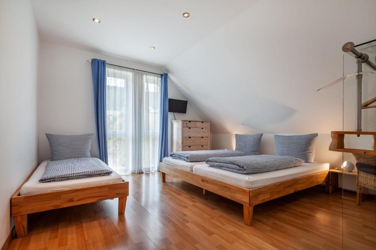 Ferienhaus Ols Berghaus *
