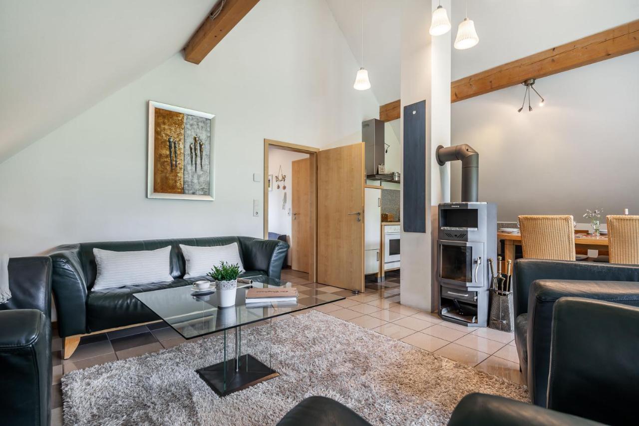 Ferienhaus Ols Berghaus Olsberg