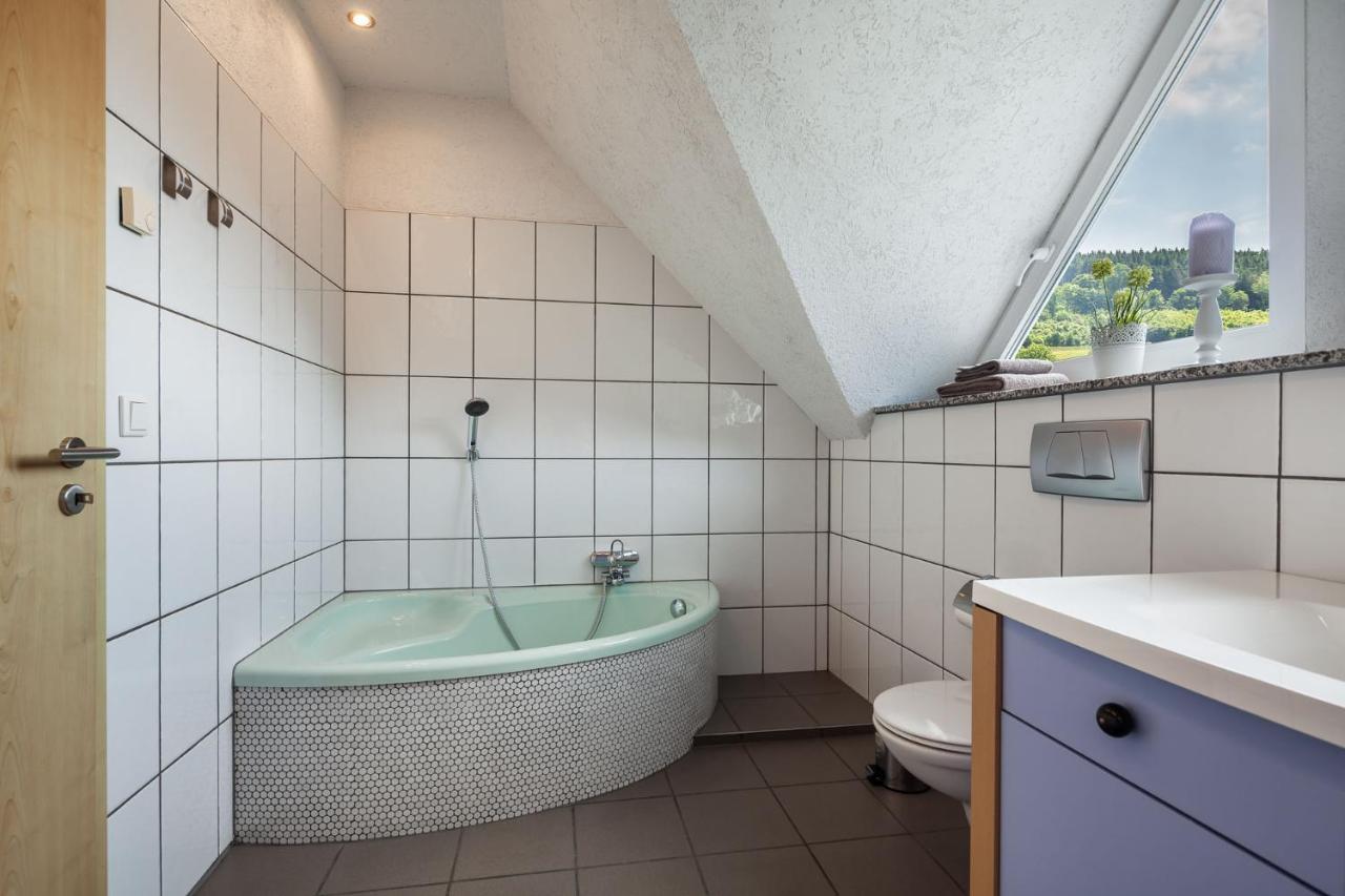 Ferienhaus Ols Berghaus