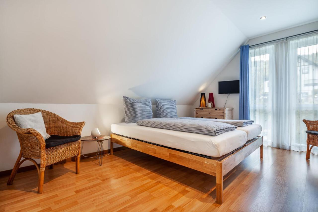 Ferienhaus Ols Berghaus Olsberg