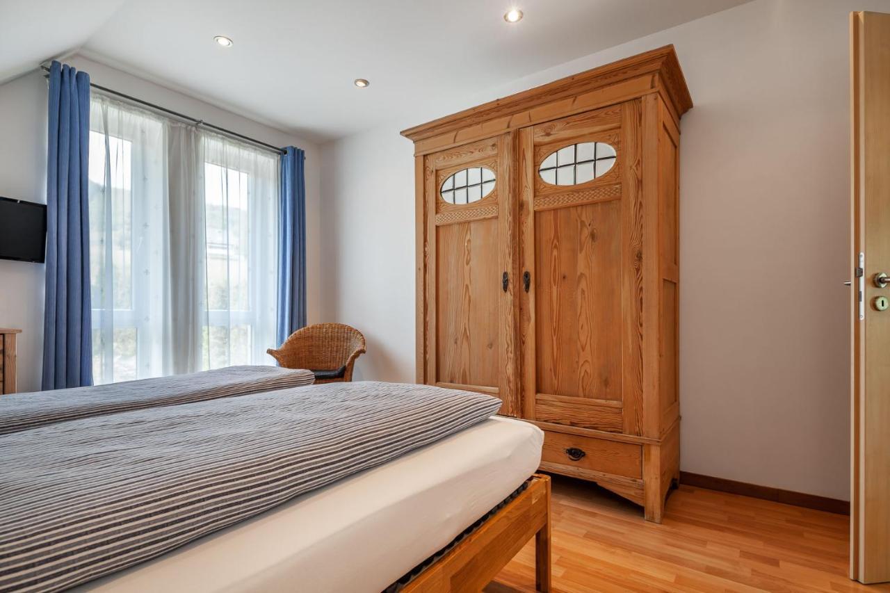 Ols Berghaus Ferienhaus *