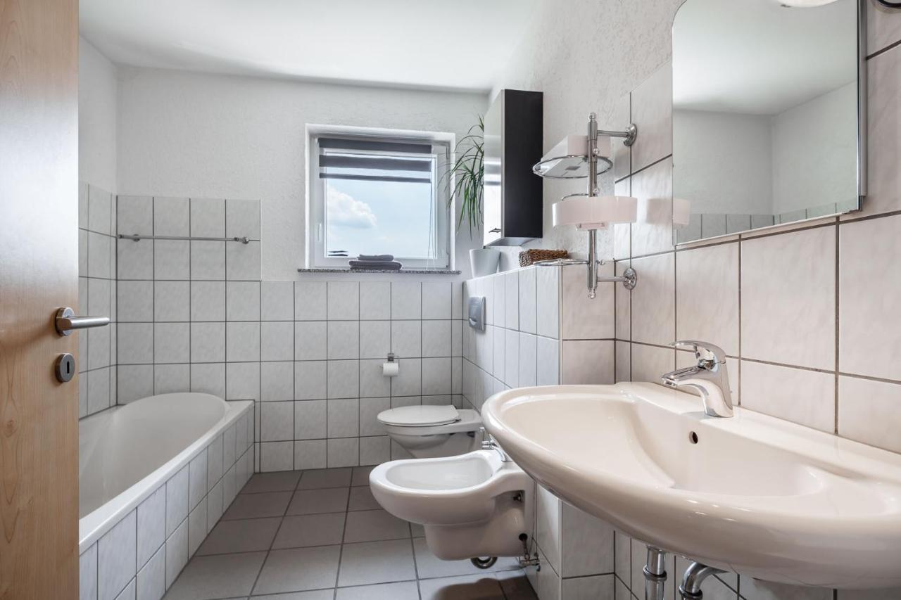 Ferienhaus Ols Berghaus Olsberg