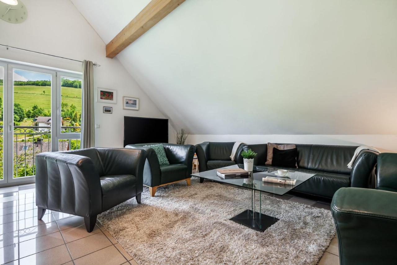 Ols Berghaus Ferienhaus