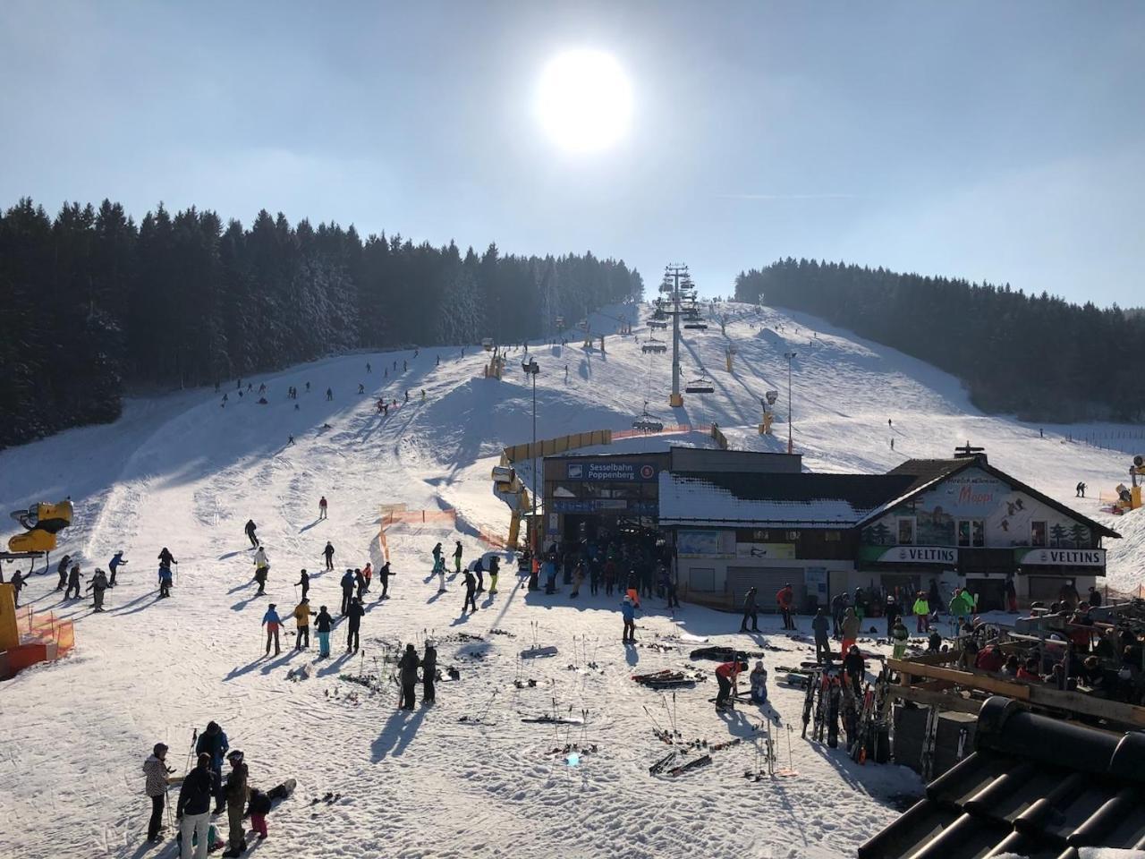 Ols Berghaus Olsberg